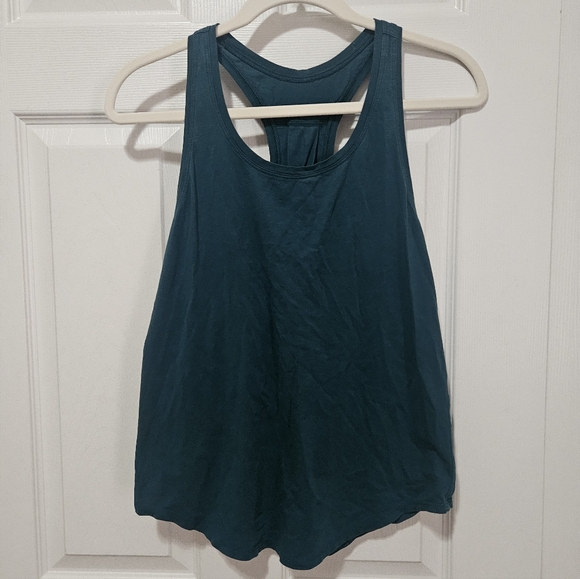 lululemon athletica Tops - Lululemon Racerback Tank